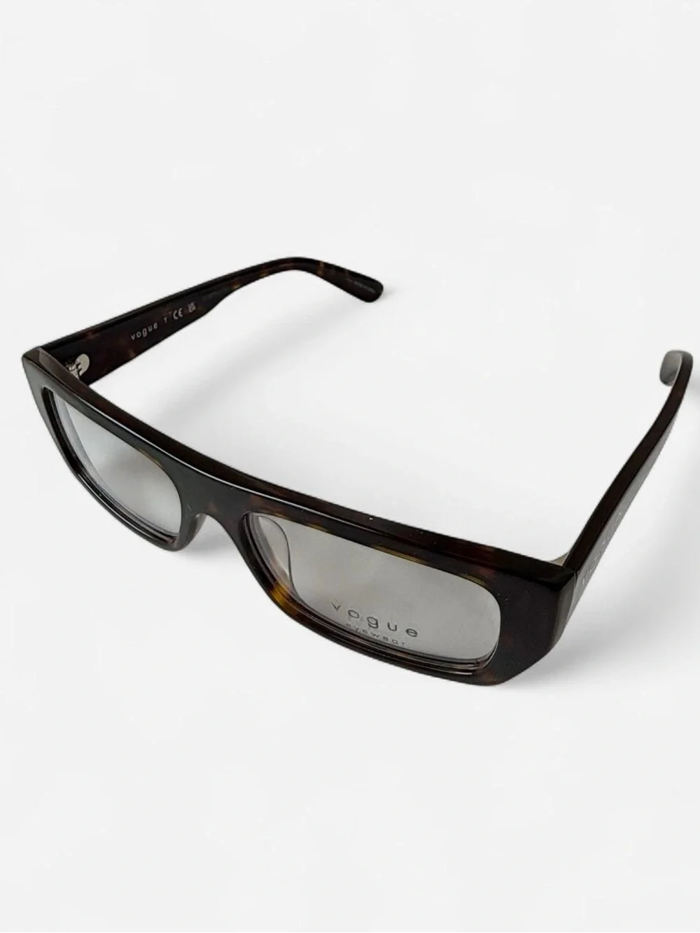 Vogue VO5660U Rectangular Optical Frames